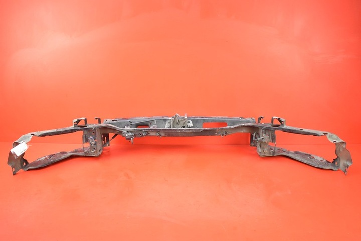 фото №5, Pas переднє підсилювач volvo v50 1.6 d 110 km 04-12