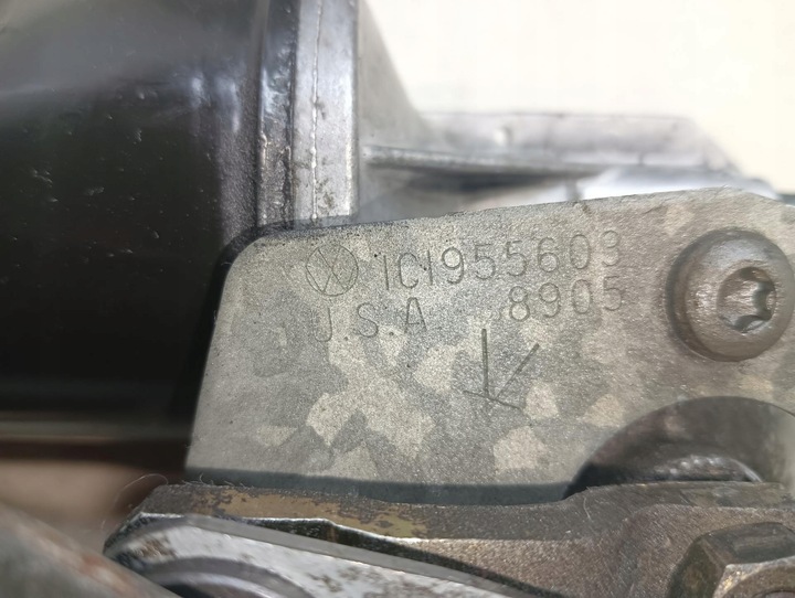 фото №5, Механізм двірник new beetle 2.0 1c195023a