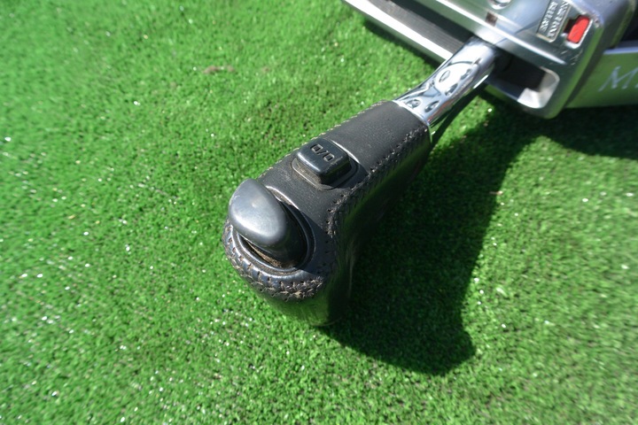 фото №5, Домкрат зміни коробки передач автомат nissan maxima a33 qx