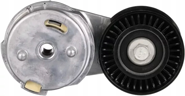 фото №2, Натягувачі ремінь pk gaz volga 2.4 08- t39072 gates