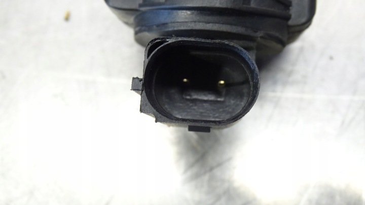 фото №5, Клапан egr fiat croma 1.9jtd