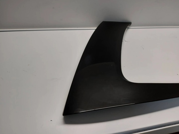 фото №5, Citroen c4 grand picasso ii молдинг стёкла правое зад