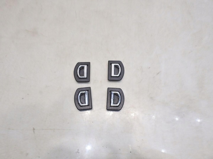 фото №7, Тримач кріплення багажника audi a6 c6 1j0864203