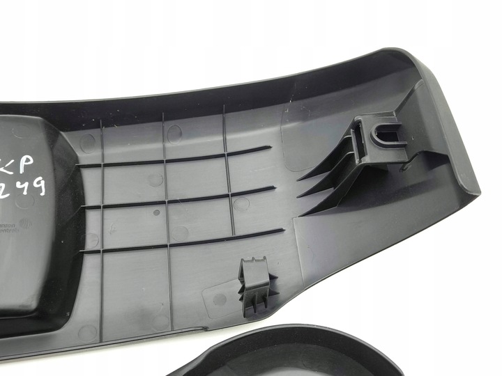 фото №14, Land rover discovery sport 2015 левая сторона обшивка сиденья