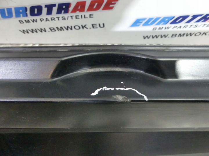 фото №13, Bmw g80 планка пороговая правая левая 8072639 8072640