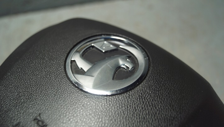 фото №8, Подушка подушка  водія opel corsa e 13403826
