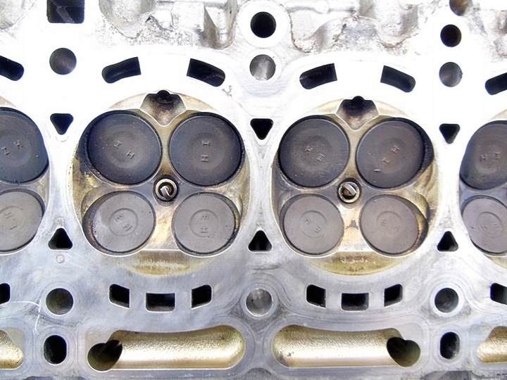 фото №10, Головка 2.0 rav 4 v c-hr lexus es ux corolla e21