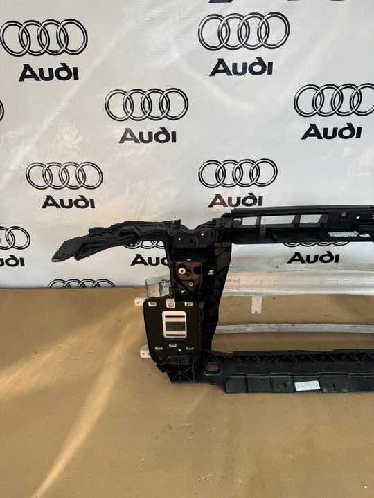 фото №6, Audi q3 ii 83a pas переднее усилитель передние лобовое оригинал.