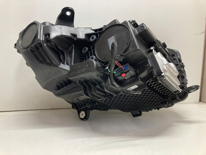 фото №5, Лампа левая mercedes glc w254 high led performance европа a254 906 15 00