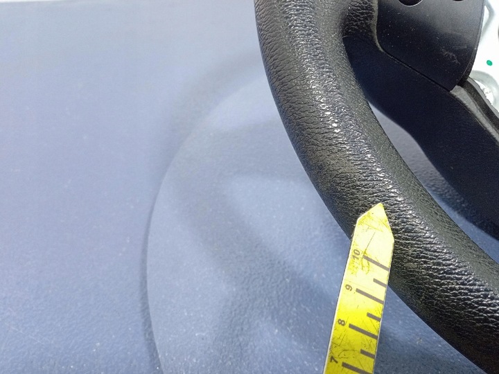 фото №7, Mercedes a w169 кермо шкіра мультифункція a1694600403