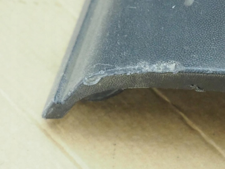 фото №10, Volkswagen tiguan i 5n рестайлинг 11- накладка планка дверь левый перед 5n0854939d