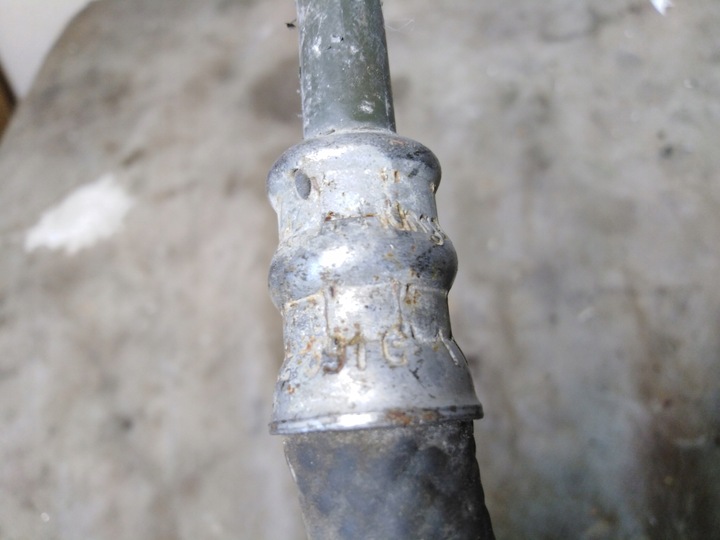 фото №8, Caddy iii 2k шланг підсилювача 2k1422891g євро