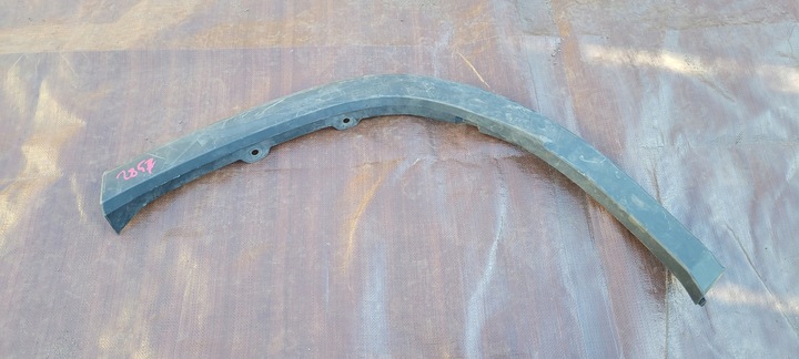 фото №1, Планка крила лівий зад lexus rx