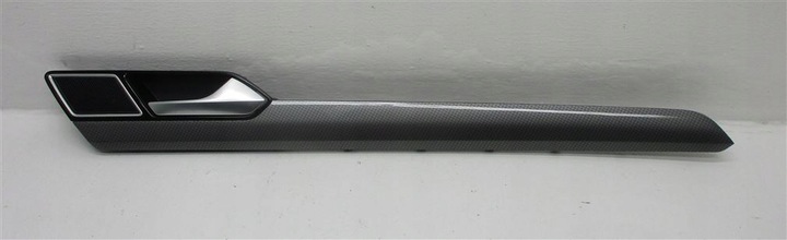 фото №1, Планка дверь dekor правая vw passat b8 3g0867450
