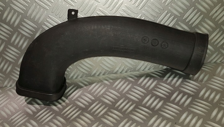 фото №5, Bmw x5 e53 шланг труба воздуховод канал вентиляции zimnego воздуха правые