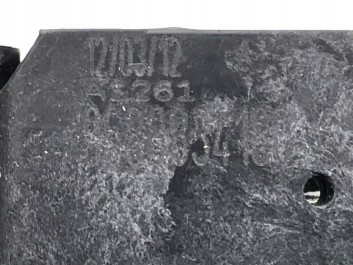 фото №4, Ручка зовнішня лівий перед citroen ds4 хетчбек 11-15