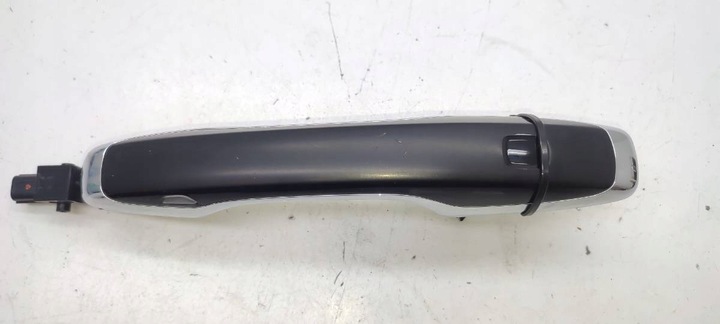 фото №1, Ручка зад задняя левая наружная дверь хром volvo s90 ii 31378246