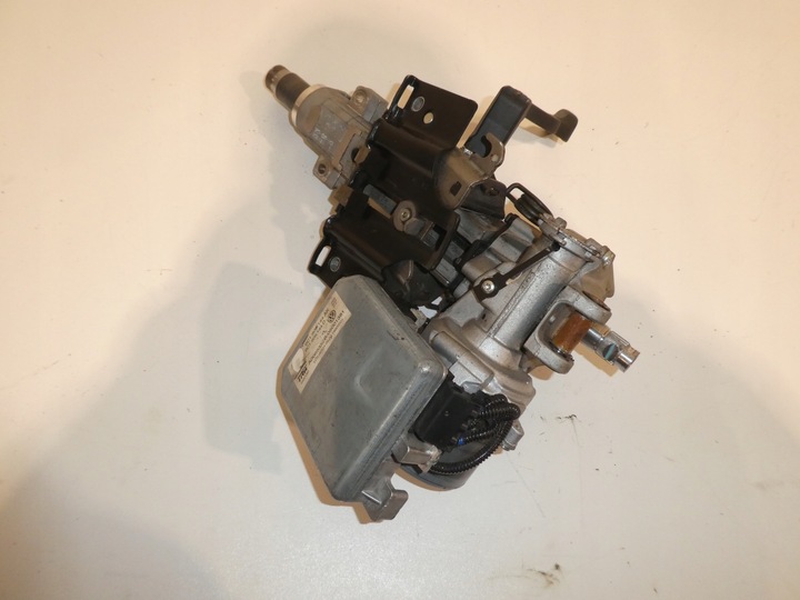 фото №5, Skoda fabia iii усилитель электрические колонка 6c1909144ak