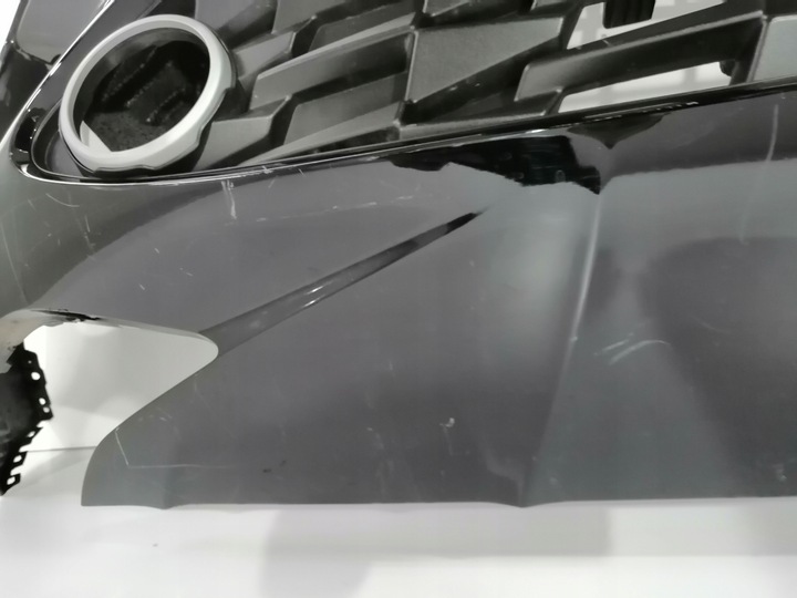 фото №12, Hyundai i10 iii бампер переднее перед