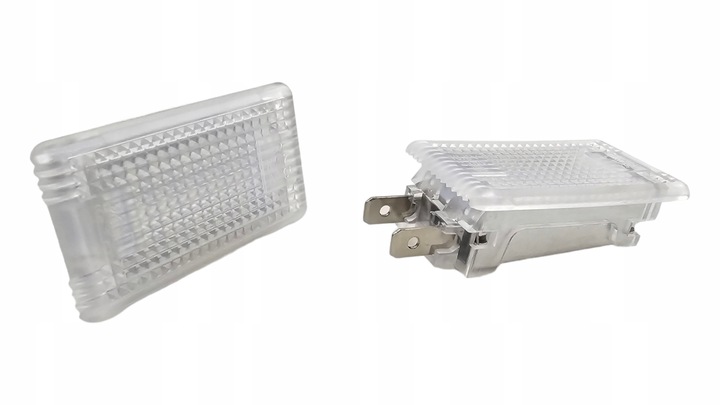 фото №7, Led подсветка дверь mercedes e w210 1996-2002 sprinter 324 2009-2018