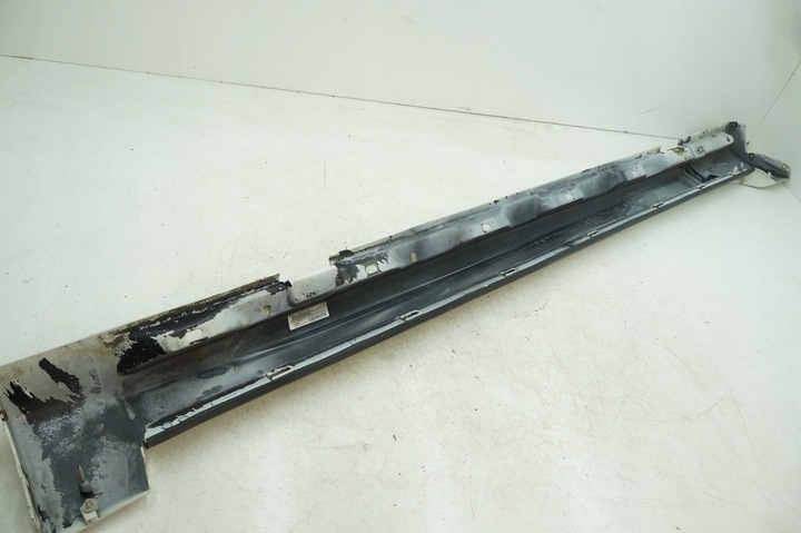 фото №5, Планка порогова накладка поріг volvo s80 ліва 614-46