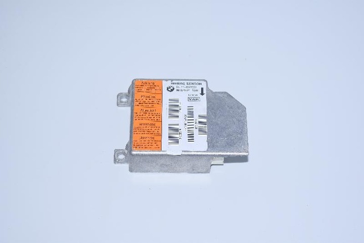 фото №4, Модуль подушка безпеки bmw 5 e39 8372521 2000