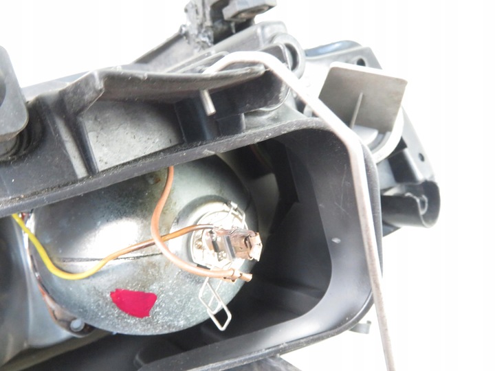 фото №6, Лампа ліва передня audi a6 c5