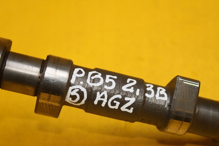 фото №11, Вал всасывающий passat b5 golf iv 2.3 b agz 071102a