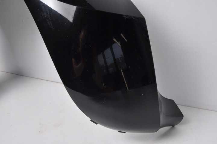 фото №9, Smart roadster 452 крыло правое перед передний