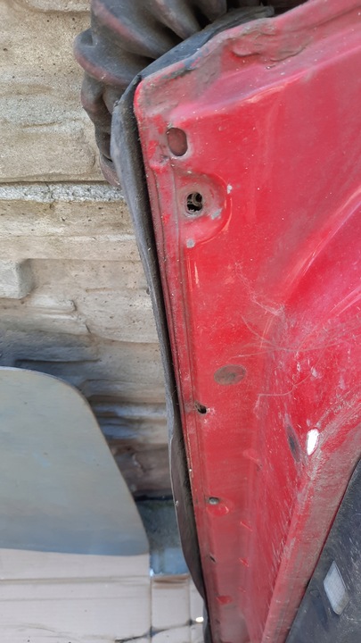 фото №12, Дверь перед передние правые vw passat b5 96-00r