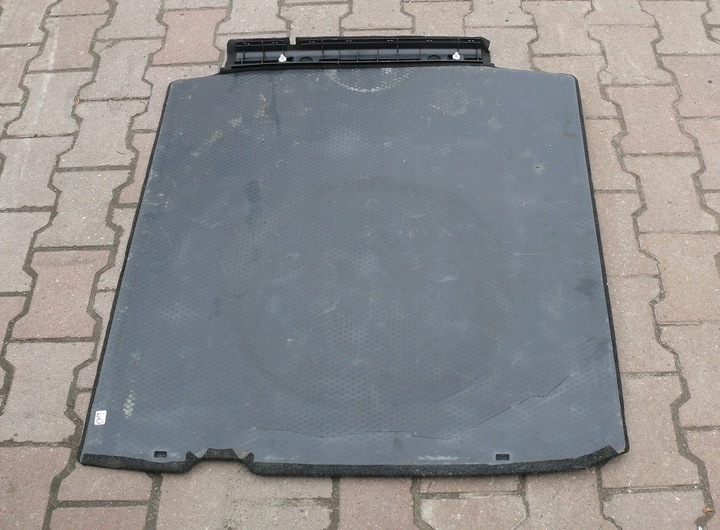 фото №10, Обшивки багажника honda civic viii 8 sedan usa