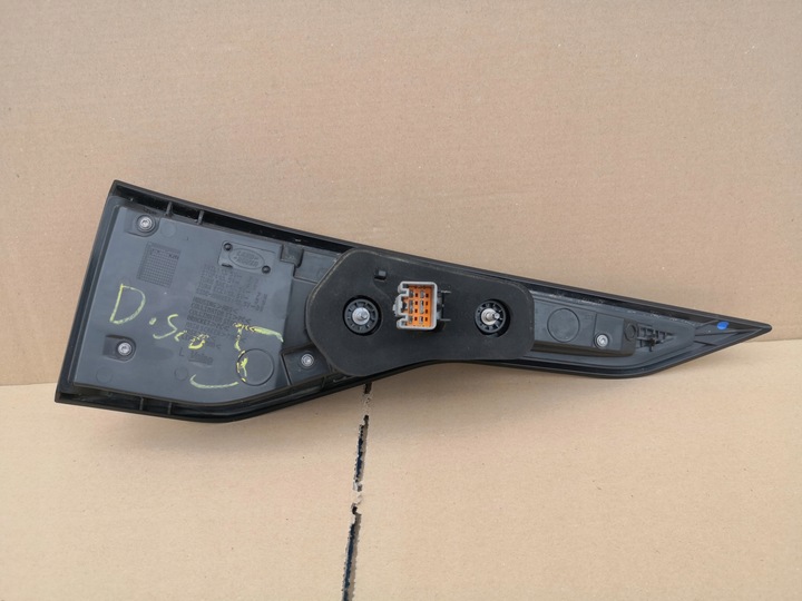 фото №12, Discovery v l462 16- лампа задня ліва led гарні