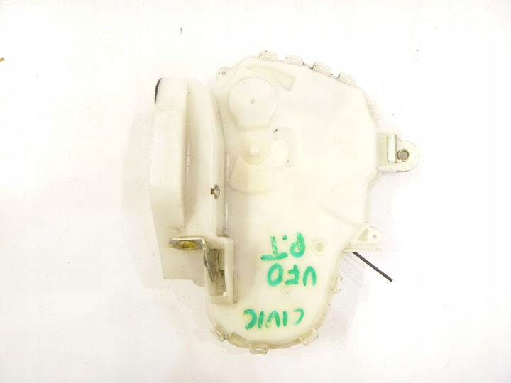 фото №5, Замок амортизатор дверь зад honda civic viii 06- 2pin