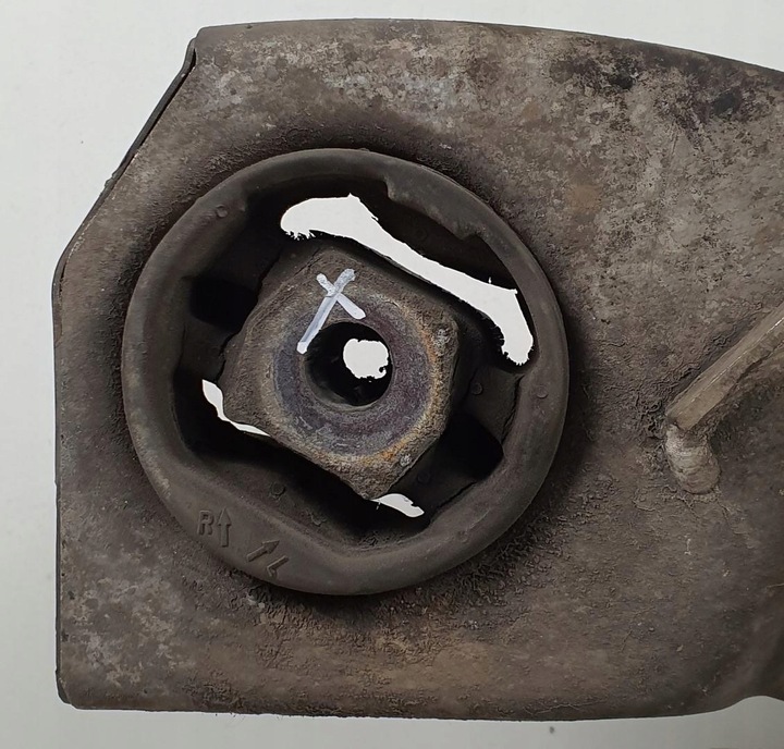 фото №11, Візок підрамник балка траверса зад mercedes w220