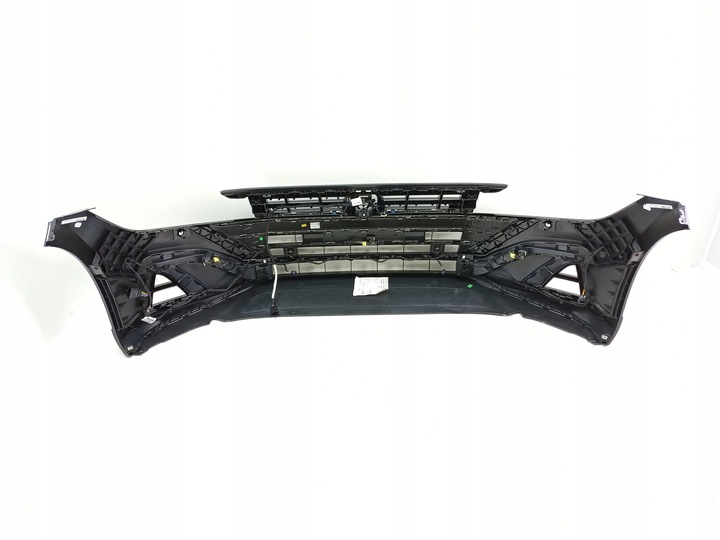 фото №8, Бампер захист zagruntowana перед volkswagen arteon 3h 3g8807013t