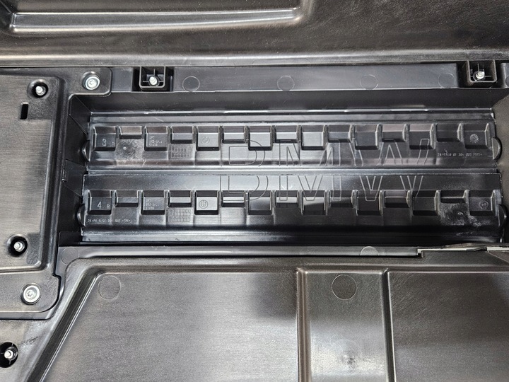 фото №14, Bmw 2 f45 active tourer жалюзі pas переднє 225xe гібрид гібрид новий oem