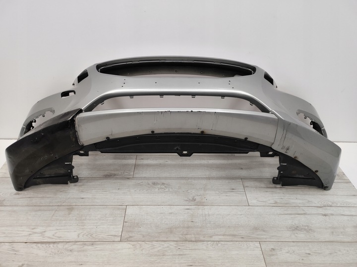 фото №8, Бампер перед volvo s60 ii v60 10 - 13 heico тюнер тюнінг h8913620 30795006