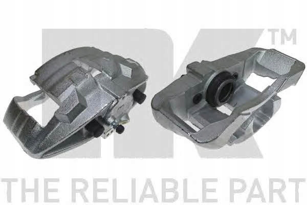 фото №2, Супорт гальма зад лівий nk 2147251