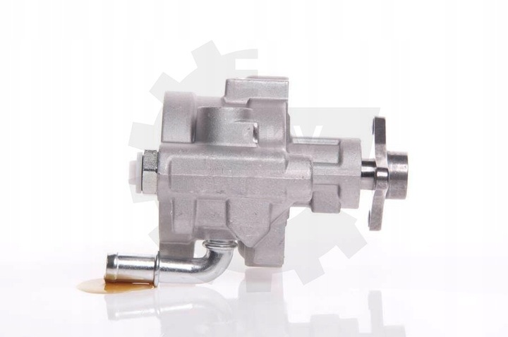 фото №11, Насос підсилювача 10skv157 / dsp736