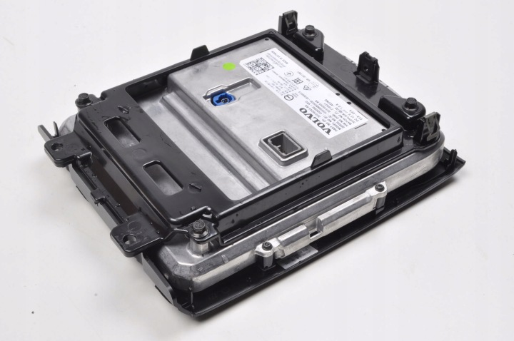 фото №9, Volvo s60 v60 xc60 ii экран дисплей 32316244aa