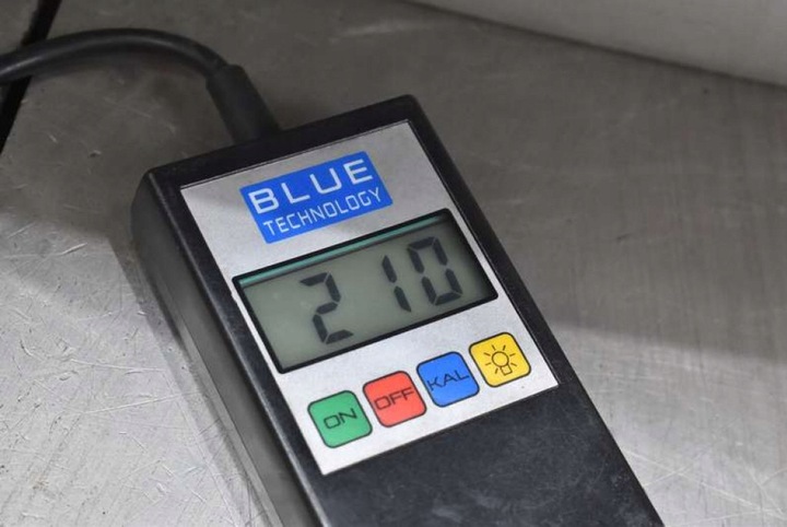 фото №13, Кришка багажника зад задня 39d subaru legacy 4 iv 03-09