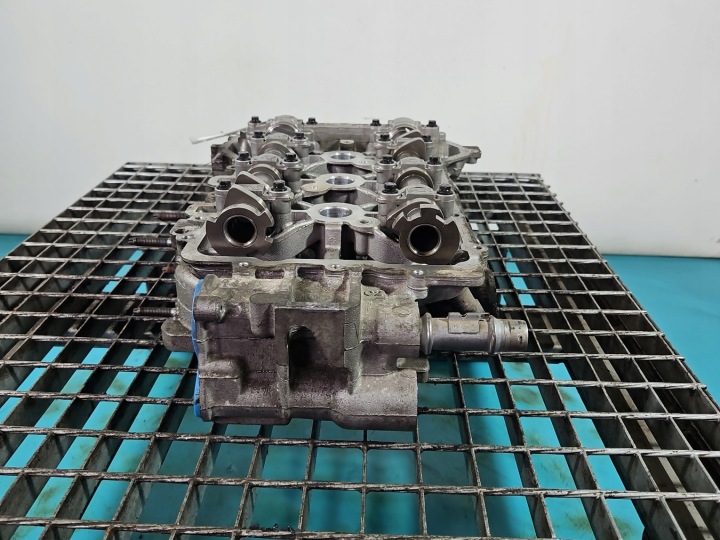 фото №9, Головка валы kpl peugeot 208 i 12-15 9671871510 1.2 pure tech