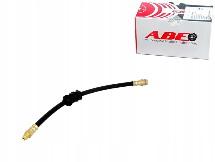 фото №1, Abe c83183abe шланг гальмівний гнучкий