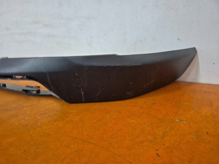 фото №6, Toyota rav 4 v 19- накладка бампера перед передня 52411-42110