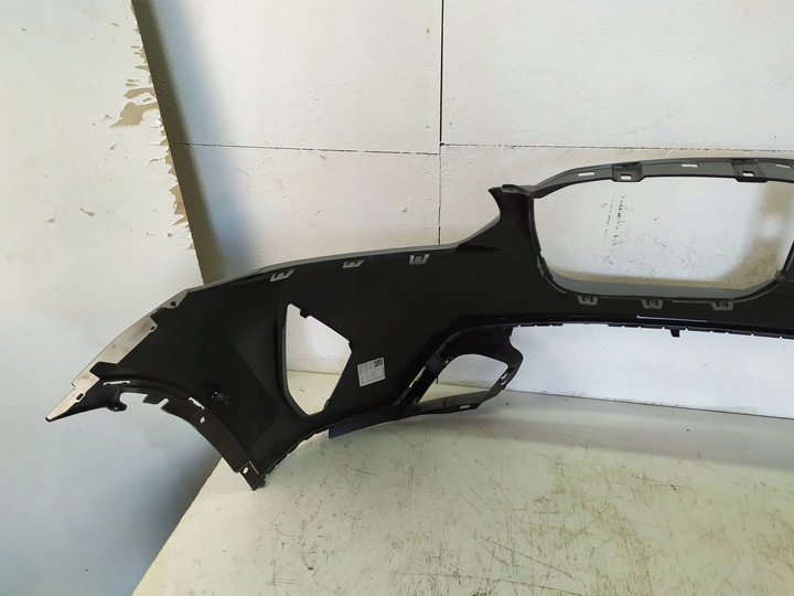 фото №10, Бампер перед переднє bmw x3 g01 рестайлінг lci 9451123