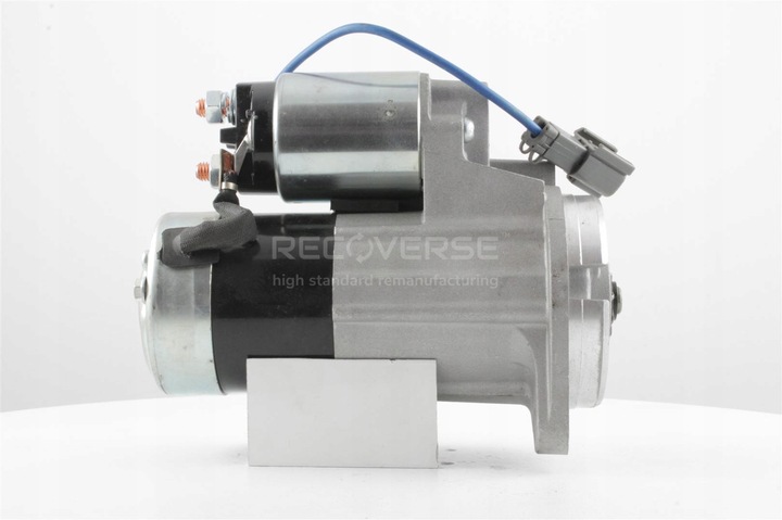 фото №8, Стартер nissan погрузчик разные модели