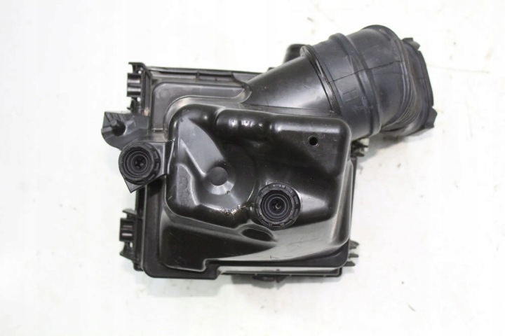 фото №7, Корпус фильтра воздуха toyota yaris _p21_ 17751k0040 1.5l гибрид 85kw