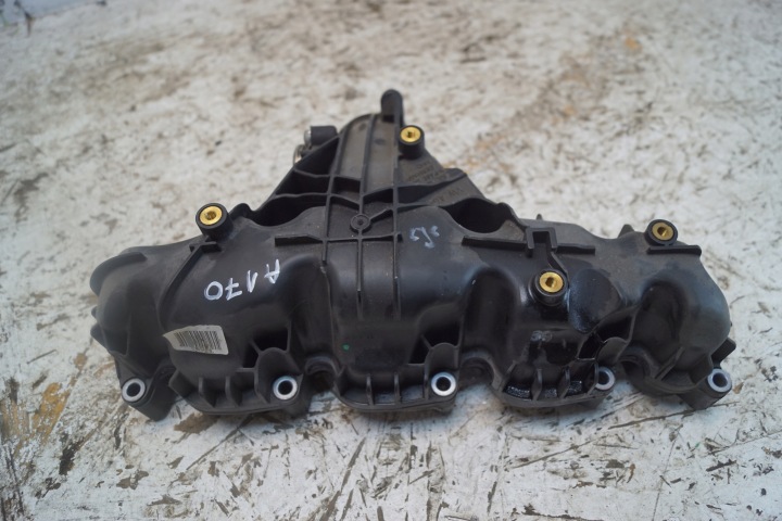 фото №5, Коллектор впускной vw skoda audi 2.0 tdi 03l129711ba