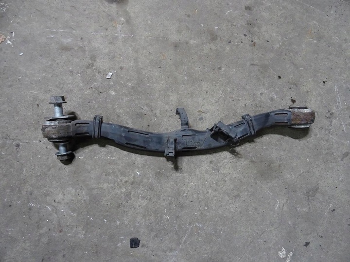 фото №1, Важіль лівий зад mercedes w166 ml a1664230723