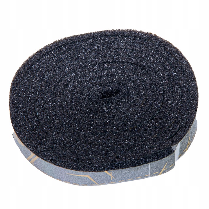 фото №7, Bitoplast стрічка стрічка шумопоглинаюча trzeszczenie plastików skrzypienie